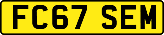 FC67SEM
