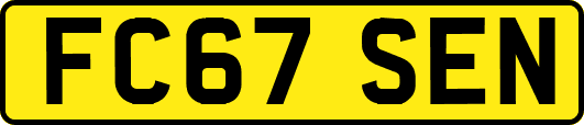 FC67SEN