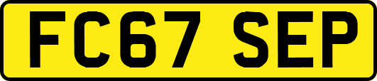 FC67SEP