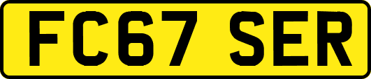 FC67SER