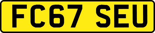 FC67SEU