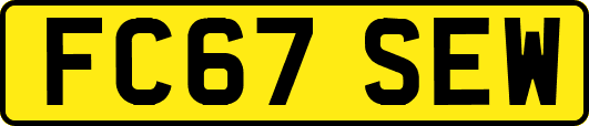 FC67SEW