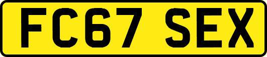FC67SEX