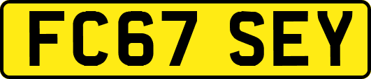 FC67SEY