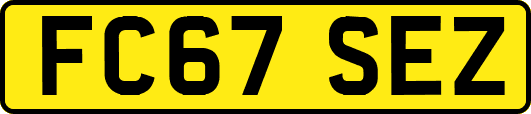 FC67SEZ