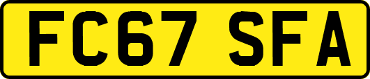 FC67SFA