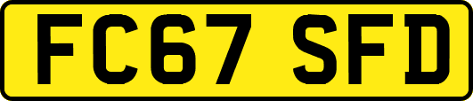 FC67SFD