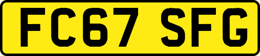 FC67SFG