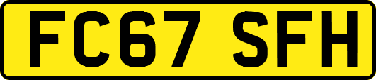 FC67SFH