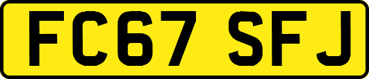 FC67SFJ