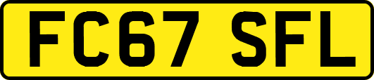 FC67SFL