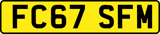 FC67SFM