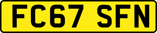 FC67SFN