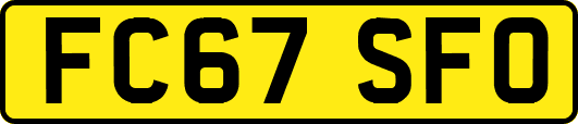 FC67SFO