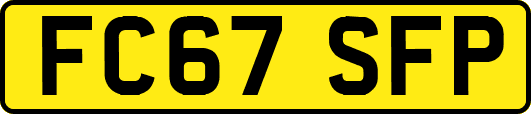FC67SFP