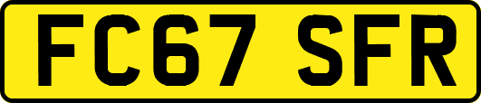 FC67SFR