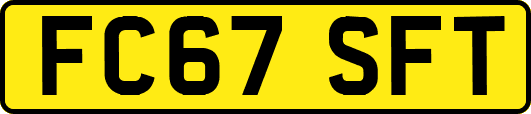 FC67SFT