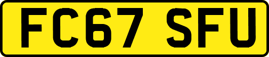 FC67SFU