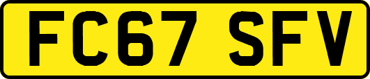 FC67SFV