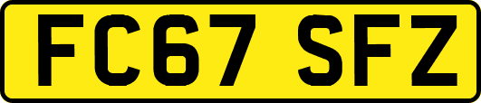 FC67SFZ