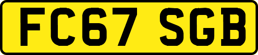 FC67SGB