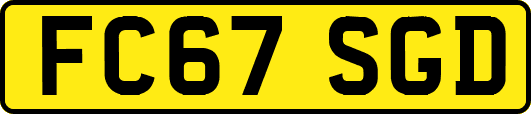 FC67SGD