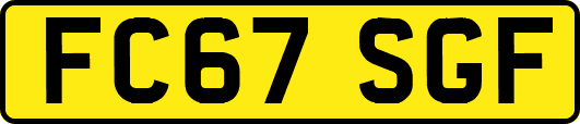 FC67SGF