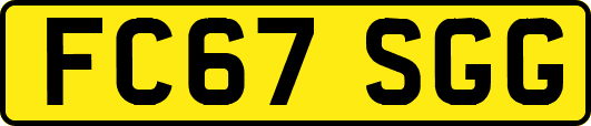 FC67SGG