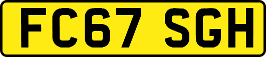 FC67SGH