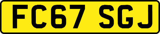 FC67SGJ