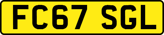 FC67SGL