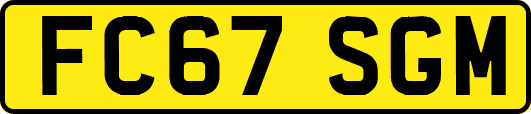 FC67SGM