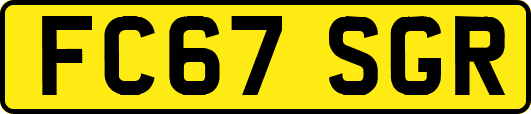 FC67SGR
