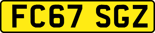 FC67SGZ