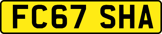 FC67SHA