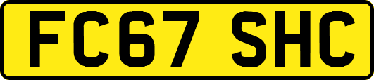 FC67SHC