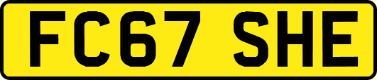FC67SHE