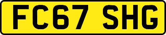 FC67SHG