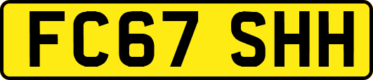 FC67SHH