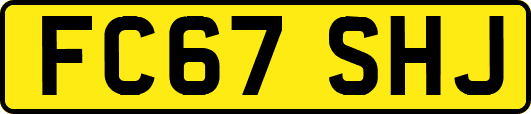 FC67SHJ