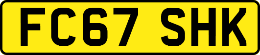 FC67SHK