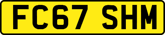 FC67SHM