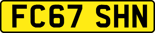 FC67SHN