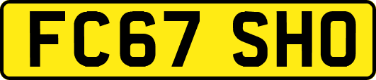 FC67SHO