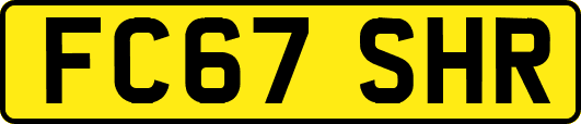 FC67SHR