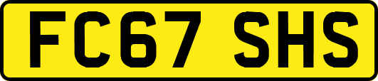 FC67SHS
