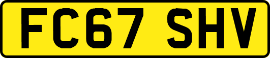 FC67SHV