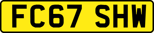 FC67SHW