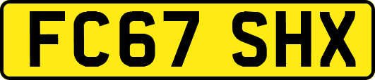 FC67SHX