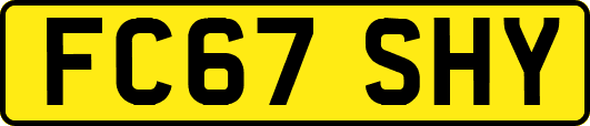 FC67SHY